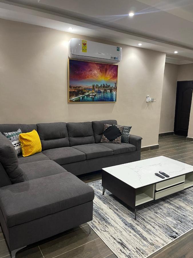 אקרה Cloud9 Luxury Apartments מראה חיצוני תמונה